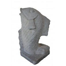 Sandstone Carving